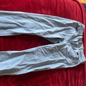 American Eagle jeans short length and straight fit. Size 10